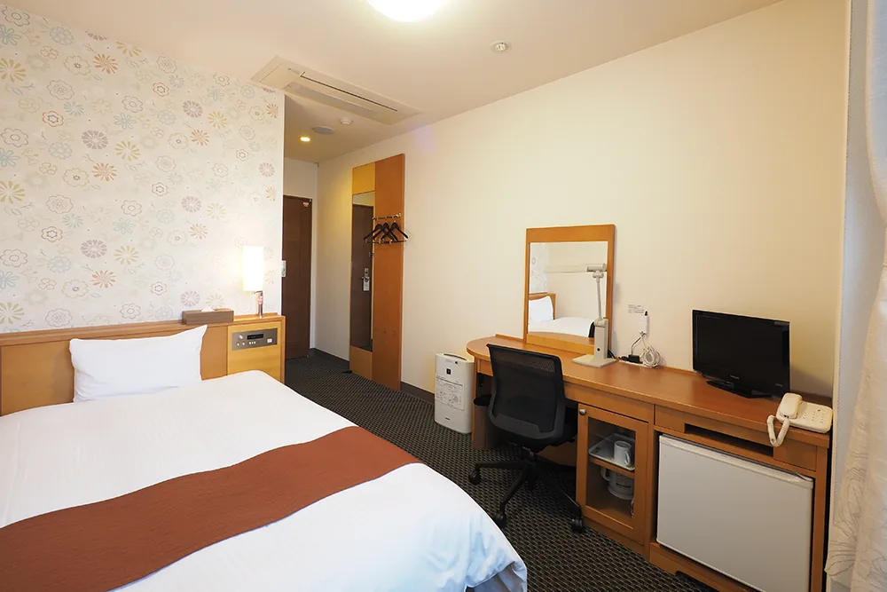 2号館DXシングル