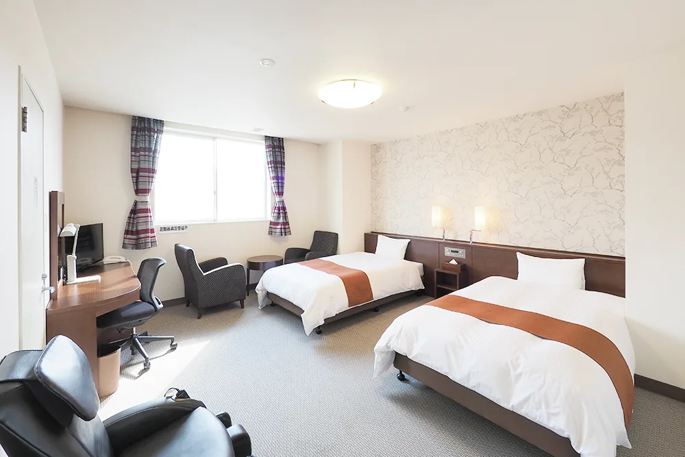 デラックスツインＤＸＴ⓵