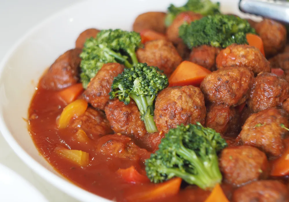 ミートボール