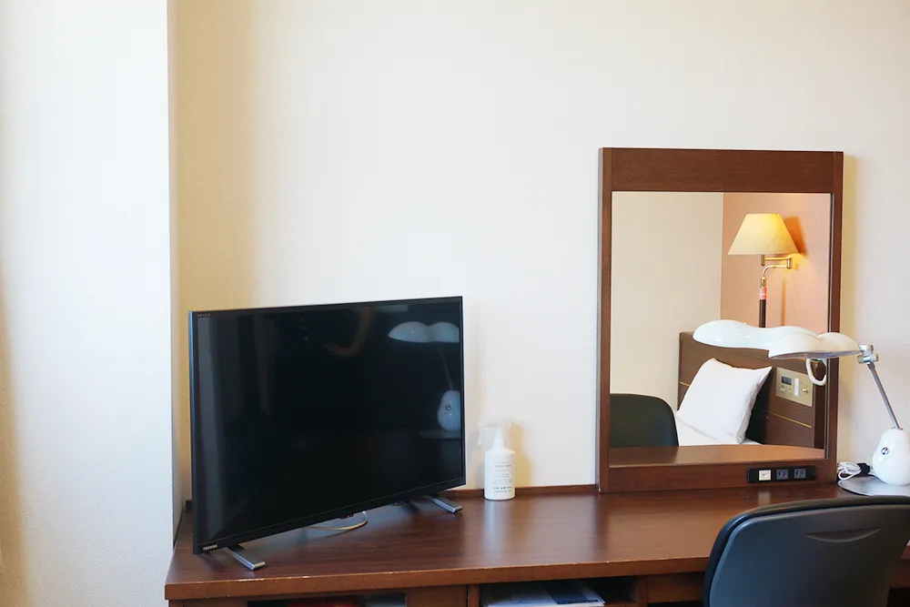 １号館シングルデスク