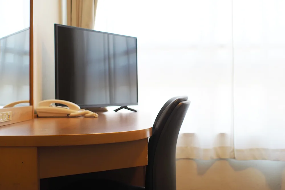 ２号館シングル②